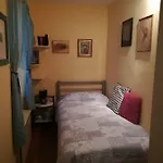 Single In The Heart Of Konukevi