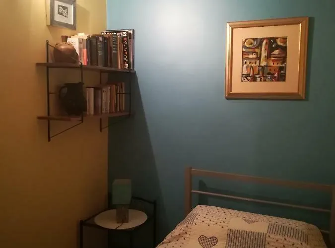 Guest house Single In The Heart Of