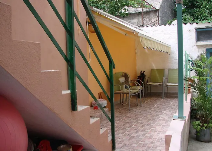 Single In The Heart Of Guest house *