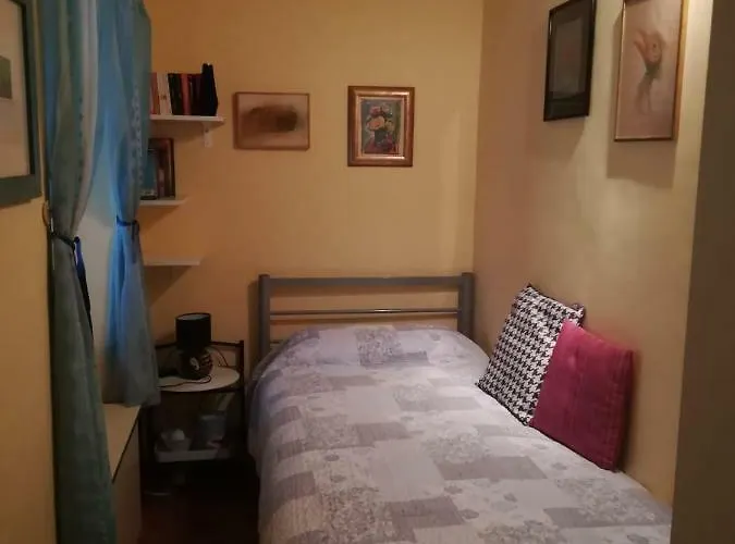 Single In The Heart Of Guest house
