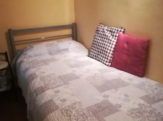 Single In The Heart Of Guest house Split
