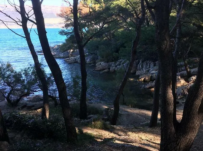 Single In The Heart Of Split