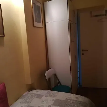 Pensionat Single In The Heart Of