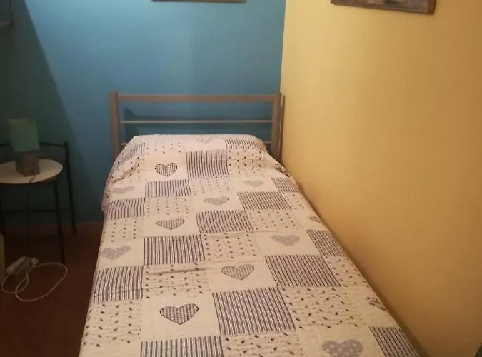 Single In The Heart Of Casa de hóspedes Split